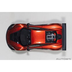 ヨドバシ.com - オートアート AUTOart 81642 1/18 マクラーレン ヨドバシ.com - オートアート AUTOart 81642 1/18 マクラーレン