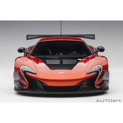 AUTOart 1/18 オートアート マクラーレン 650s gt3 AUTOART McLAREN 650S GT3 BLUE/BLACK ACCENTS 1:18*New! Super