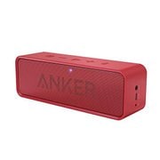 bluetooth コレクション スピーカー anker 持ちて