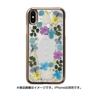 PF-IXS-063 [Pressed Flower Case iPXS/XBL]