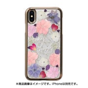 PF-IXS-064 [Pressed Flower Case iPXS/XPK]