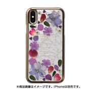 PF-IXS-065 [Pressed Flower Case iPXS/XPU]