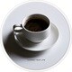 WIRELESS CHARGING BASE WH WC-PS09-WH