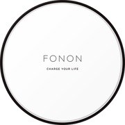 WIRELESS CHARGING BASE BK WC-TS13-BK