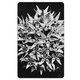 スマートバッテリー 4000mAh VINTAGE BOTANICAL Dicyme SC-VB08