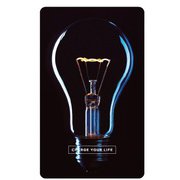 スマートバッテリー 4000mAh PHOTOGRAPH SERIES Lightbulb SC-PS11