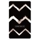 スマートバッテリー 4000mAh GEOMETRIC PATTERN Chevron SC-GP05