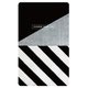 スマートバッテリー 4000mAh GEOMETRIC PATTERN TrafficCity SC-GP08
