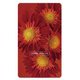 スマートバッテリー 4000mAh FLORAL AflicanDaisy SC-FR01