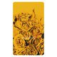 スマートバッテリー 4000mAh FLORAL YellowRose SC-FR03