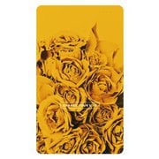 スマートバッテリー 4000mAh FLORAL YellowRose SC-FR03