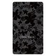 スマートバッテリー 4000mAh FLORAL PATTERN AzaleaNigtBlack SC-FP02