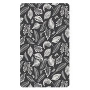 スマートバッテリー 4000mAh FLORAL PATTERN RondoDawnGray SC-FP09