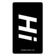 スマートバッテリー 4000mAh TYPO SERIES HiBlack SC-TS05