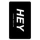 スマートバッテリー 4000mAh TYPO SERIES HEYBlack SC-TS08