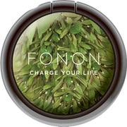 SR-FR02-BK [スマホリング FLORAL FONON Grow Ripe BK]