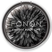 SR-FR04-SV [スマホリング FLORAL FONON Mono FLORAL SV]