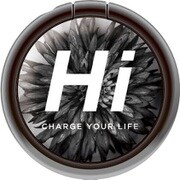 SR-FR04HI-BK [スマホリング FLORAL Hi Mono FLORAL BK]