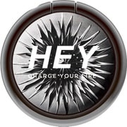 SR-VB05HE-BK [スマホリング VINTAGE BOTANICAL HEY Calyx BK]