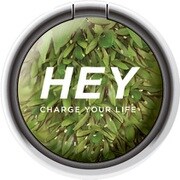 SR-FR02HE-SV [スマホリング FLORAL HEY Grow Ripe SV]