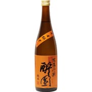 信濃の国酔園 辛口純米 15～16度 720ml [純米酒]