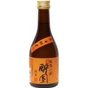 信濃の国酔園 辛口純米 15～16度 300ml [純米酒]