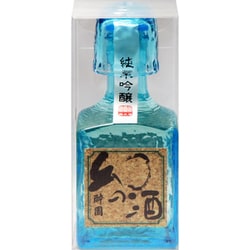 酔園 幻の酒 角びん 14度 300ml [純米吟醸酒]