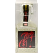 酔園 特別純米酒 角びん 15度 300ml [純米酒]