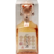 酔園 にごり酒 角びん 15度 300ml [にごり酒・活性清酒]