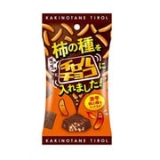 チロルチョコ 柿の種チロル 8個 [チョコレート]