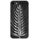 GCN-VB02-A-TL [GLASS PRINT iPhone 8/7 VINTAGE BOTANICAL Wheat TL]