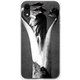 GCN-VB12-D-TL [GLASS PRINT iPhone XR VINTAGE BOTANICAL Sprout TL]