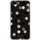 GCN-GP07-B-TL [GLASS PRINT iPhone 8 Plus/7 Plus GEOMETRIC PATTERN Buzz TL]