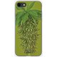 GCN-FR02-A-TL [GLASS PRINT iPhone 8/7 FLORAL Grow Ripe TL]