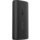 6700mAh モバイルバッテリー ブラック RP-PB169-BK