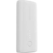 6700mAh モバイルバッテリー ホワイト RP-PB169-WH