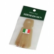 イタリアンシューホーンN [携帯用靴べら]