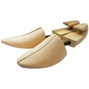KINGYARD シングルチューブ S 26-27cm [木製シューツリー]