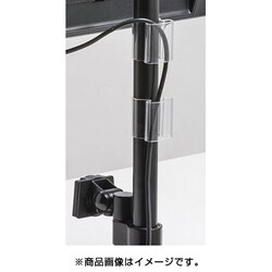 ヨドバシ.com - サンワサプライ SANWA SUPPLY CR-LA1506BK [液晶モニタ