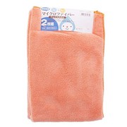 林タオル FT2P サニーカラー OR FG448706