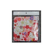 PF211000 [林タオル ハローキティ 桜]
