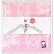 GI051602 [林タオル 今治ギフト サクラ]