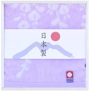 GI051605 [林タオル 今治ギフト フジノハナ]