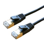 TWM-805BK [CAT8スリムLANケーブル ヨリ線 5m]