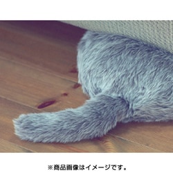 ヨドバシ.com - ユカイ工学 Qoobo HUSKY GRAY クッション型