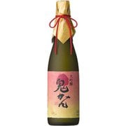 大吟醸 鬼かん 17～18度 720ml [大吟醸酒]