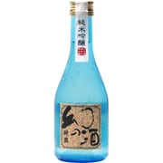 酔園 幻の酒生貯 14度 300ml [生酒・生貯蔵酒]