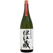 深江蔵 無濾過純米吟醸 16度 1800ml [純米吟醸酒]