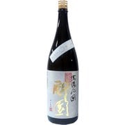 信濃の国酔園 純米大吟醸 金紋錦 16度 1800ml [純米大吟醸酒]