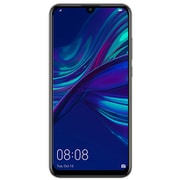 HWU35SKU HUAWEI nova lite 3 ミッドナイトブラック [スマートフォン]
